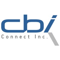 CBI Connect logo