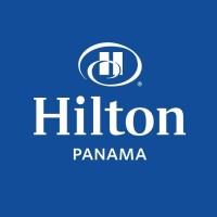 Hilton Panama logo