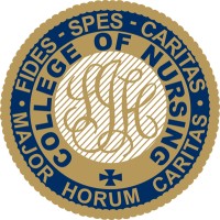 St. Joseph's College Of Nursing logo