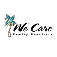 We Care Family Dentistry logo