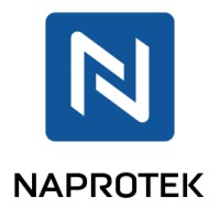 Naprotek Inc. logo