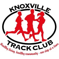 Knoxville Track Club logo