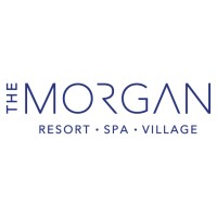 The Morgan Resort & Spa logo
