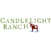Candlelight Ranch logo