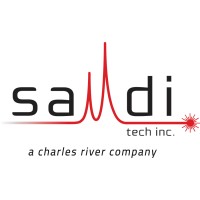 SAMDI Tech Inc logo