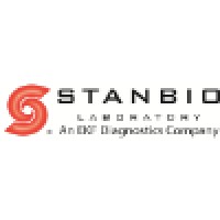 Stanbio Laboratory, an EKF Diagnostics Company logo