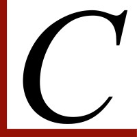 Cortland Voice logo