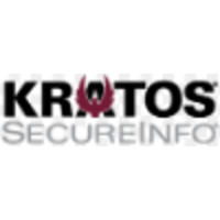 Kratos SecureInfo logo