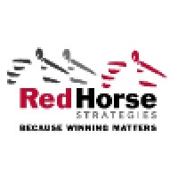 Red Horse Strategies logo
