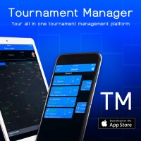 Tournament Manager LLC logo
