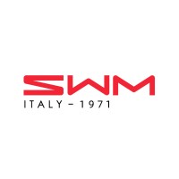 SWM Motorcycles logo