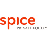 Spice Private Equity logo