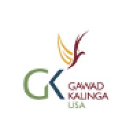 Gawad Kalinga USA logo