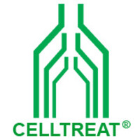 CELLTREAT Scientific Products logo