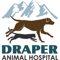 Draper Animal Hospital logo