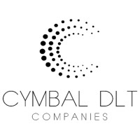 Cymbal DLT Companies logo