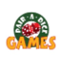 Pair A Dice Games logo