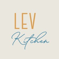 Lev Kitchen logo