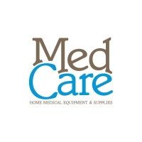 Image of MedCare Equipment Company, LLC