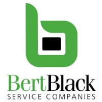 Bert Black Service Companies logo
