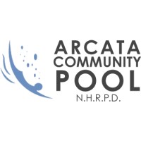 Arcata Community Pool logo