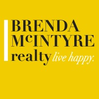 Brenda McIntyre Realty logo