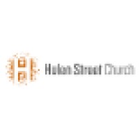Hulen Street Church logo