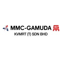 Image of MMC GAMUDA KVMRT (T) SDN BHD