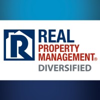 Real Property Management Diversified logo
