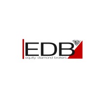Equity Diamond Brokers logo