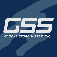 Global Store Supply Inc. logo