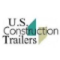 US Construction Trailers logo