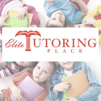 Elite Tutoring Place Inc. logo