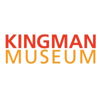 Kingman Museum logo