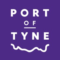 Port of Tyne logo
