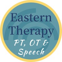 Eastern Therapy PT, OT & Speech logo