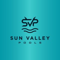 Sun Valley Pools AZ logo