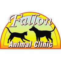 Fallon Animal Clinic Inc logo