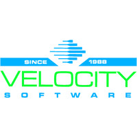 Velocity Software, Inc logo