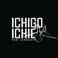 Ichigo Ichie Izakaya logo
