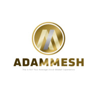 Adam Mesh Trading Group logo