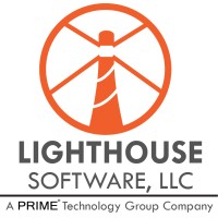 Lighthouse Software, LLC logo