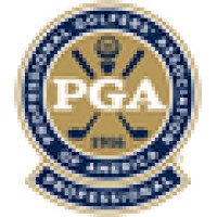 Wgc Golf Course logo