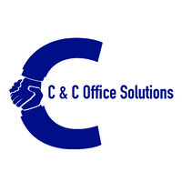 C&C Office Solutions logo