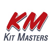 Kit Masters Inc logo