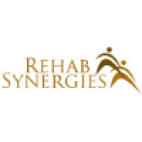 Rehab Synergies logo