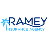 Ramey Insurance logo