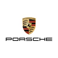 Porsche AG logo