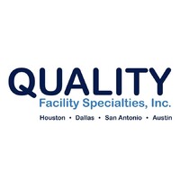 Quality Facility Specialists, Inc. logo