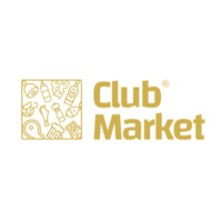 Club Market logo
